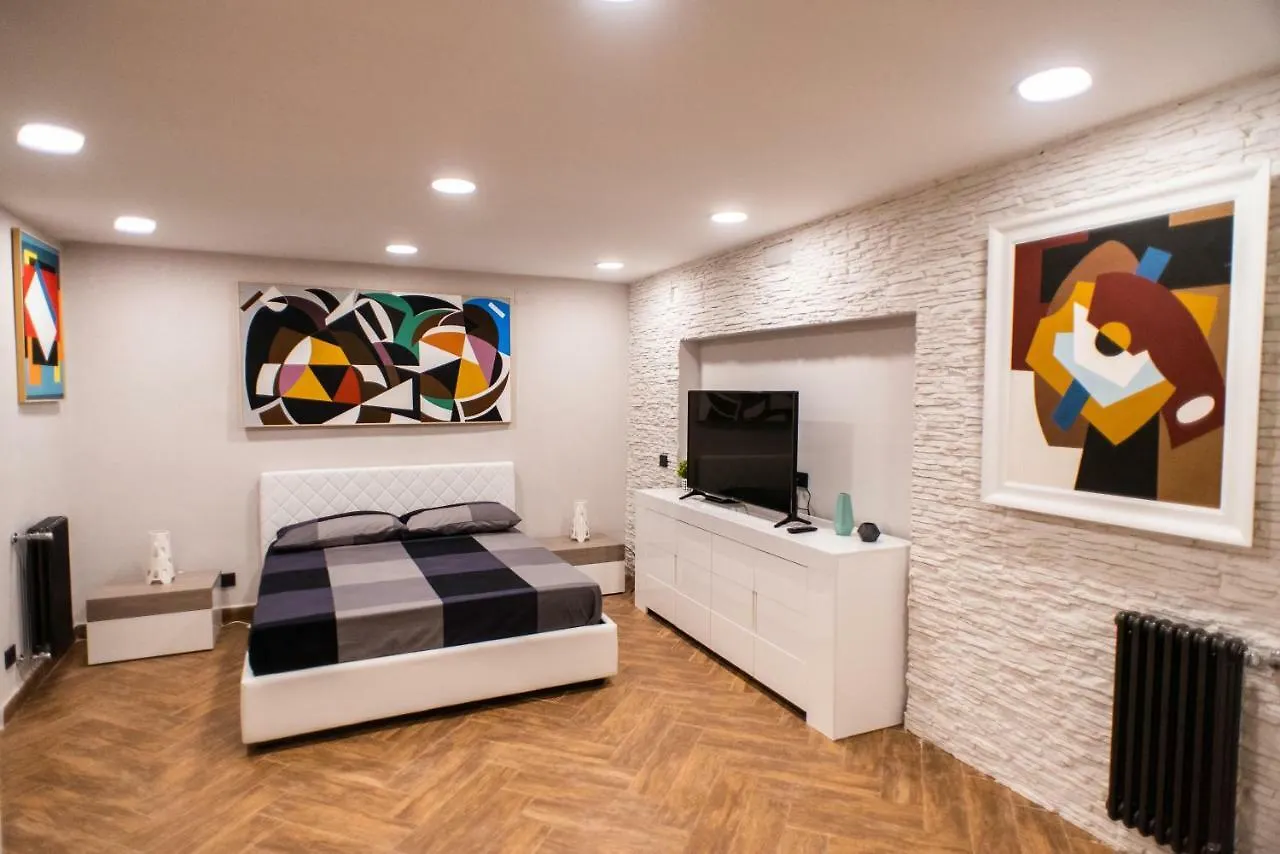 Avg Citycenter Apartments Palermo 0*,  Italia