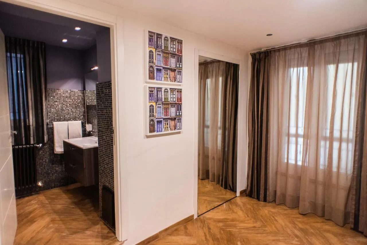 Avg Citycenter Apartments Palermo