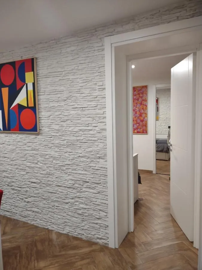 Avg Citycenter Apartments Palermo Italy
