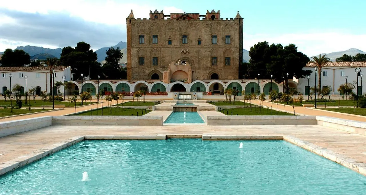 Avg Citycenter Apartments Palermo 0*,