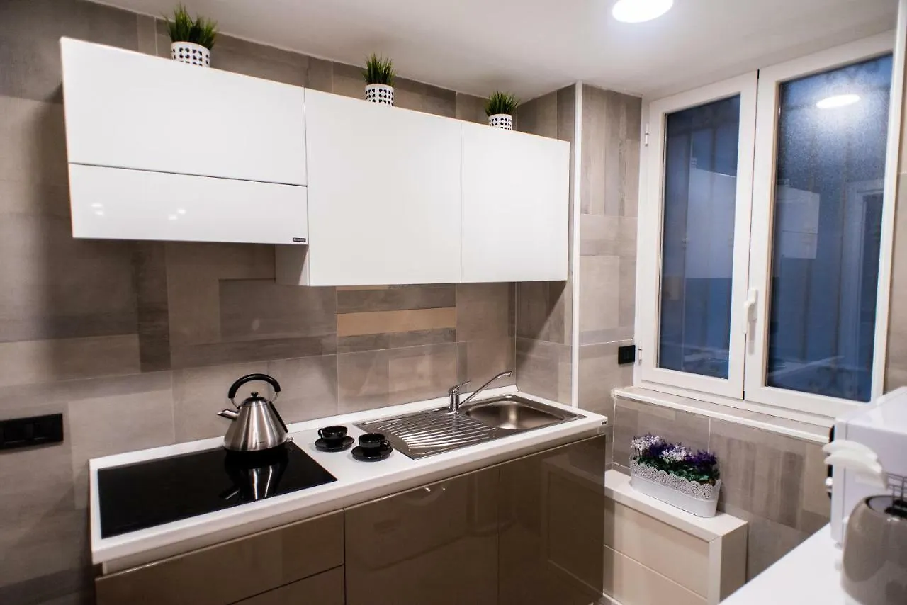 Avg Citycenter Apartments Palermo 0*,  Italy