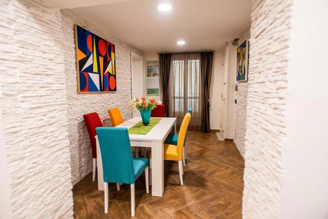 Avg Citycenter Apartments Palermo 0*,  Italy